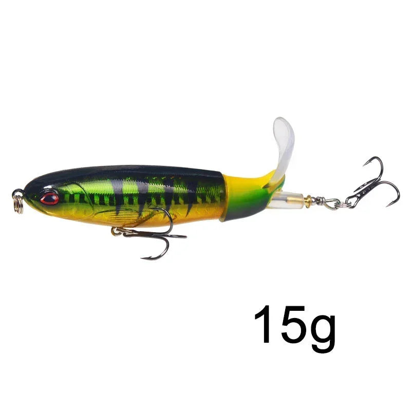 Leurre Whopper Popper