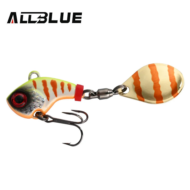 Leurre Jig Coulant