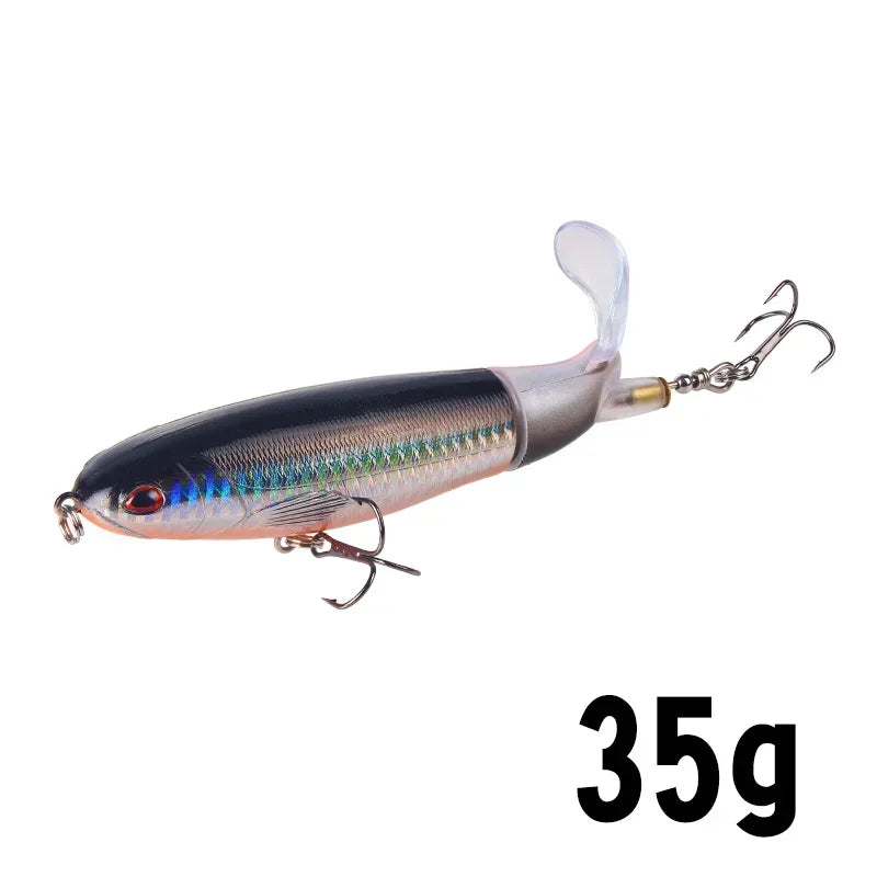 Leurre Whopper Popper