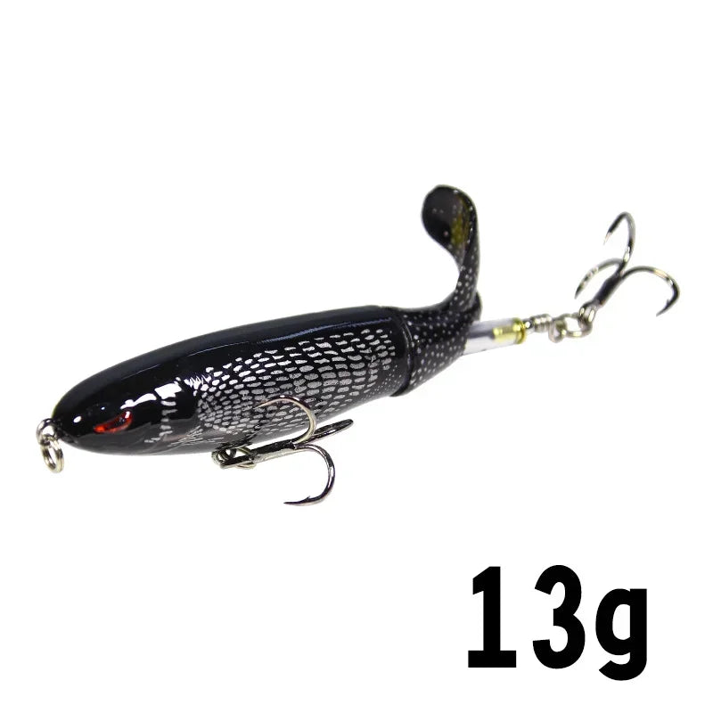 Leurre Whopper Popper