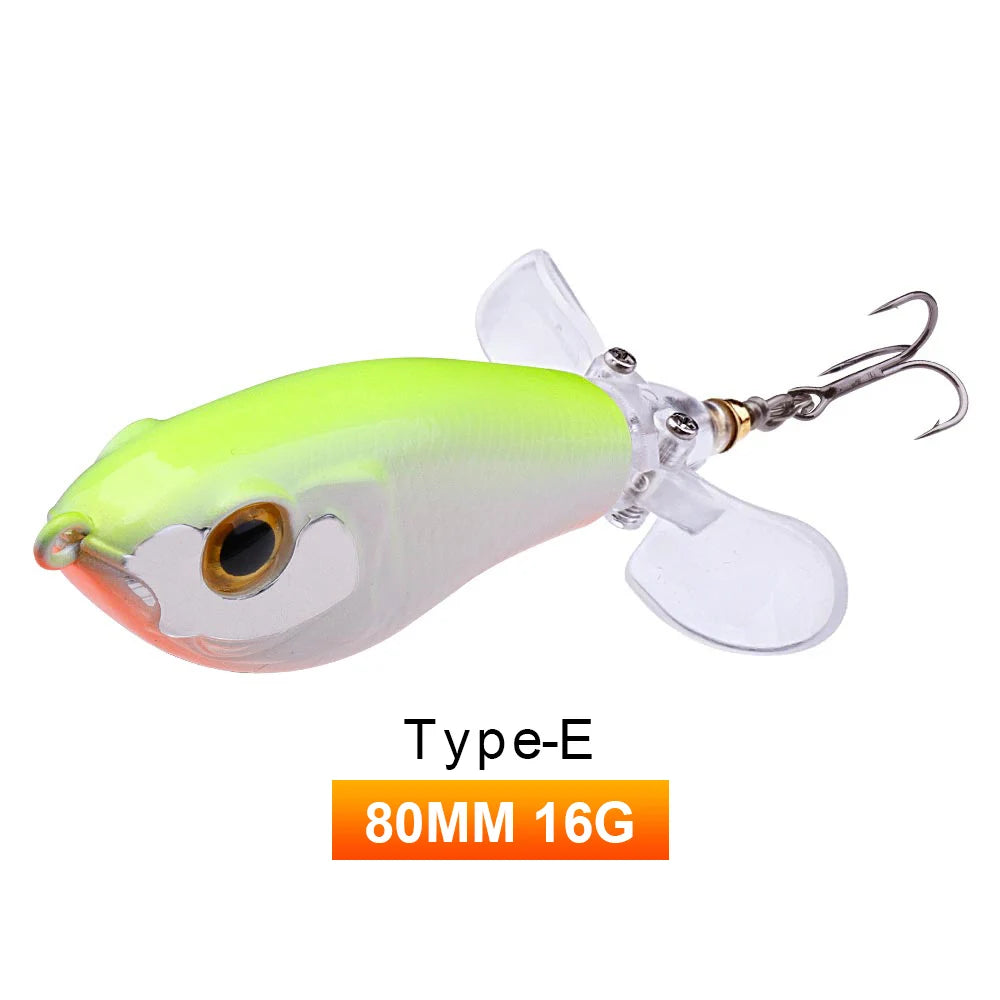 Whopper Popper