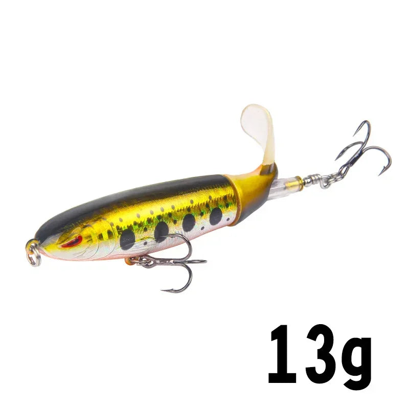Leurre Whopper Popper