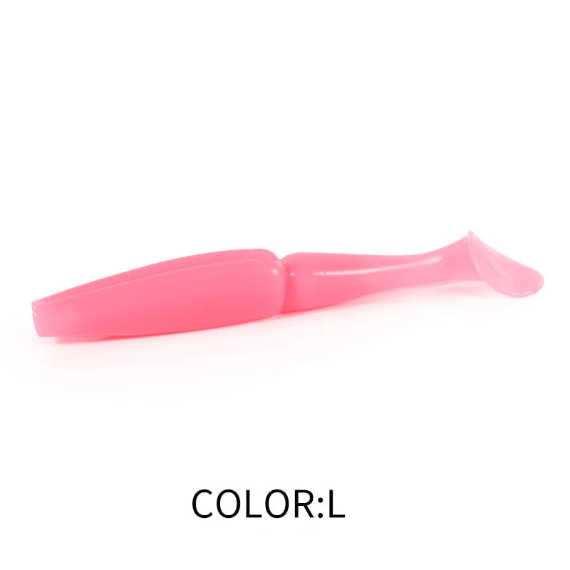 Supercontinent Fishing Lure