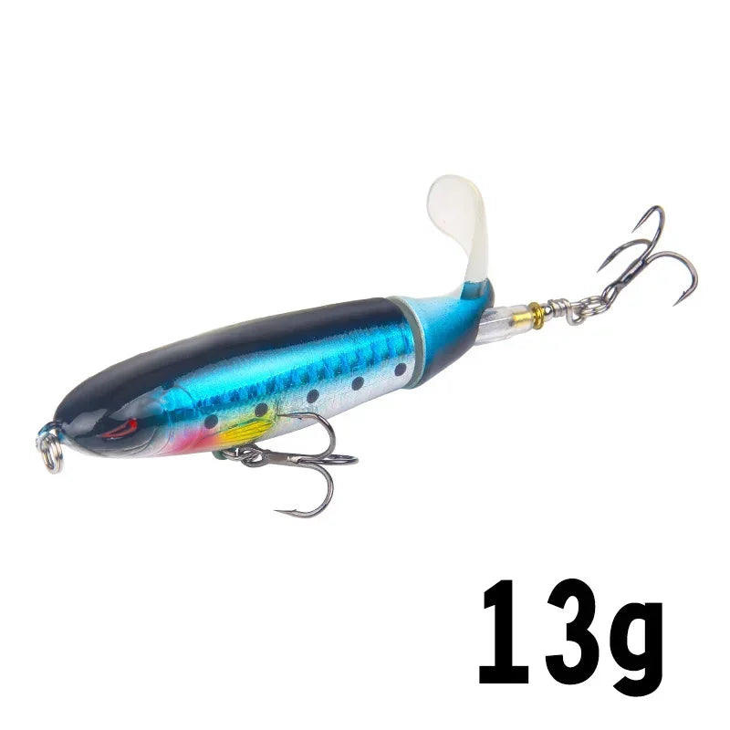 Leurre Whopper Popper