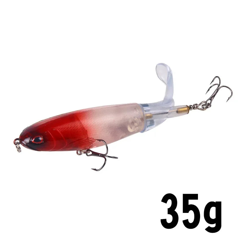 Leurre Whopper Popper