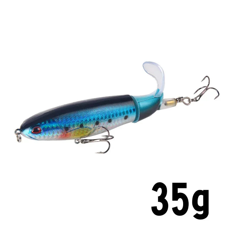 Leurre Whopper Popper