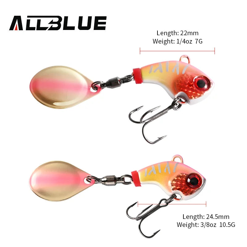 Leurre Jig Coulant