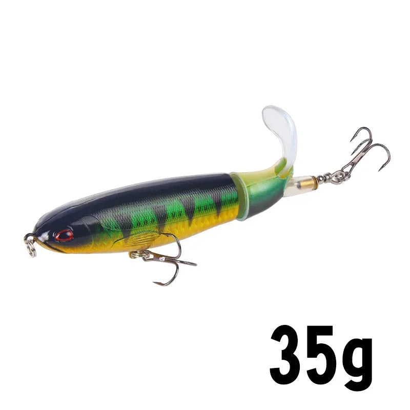 Leurre Whopper Popper