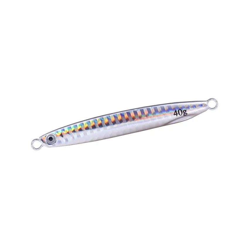 Leurre Métallique Jig