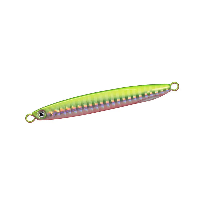 Leurre Métallique Jig