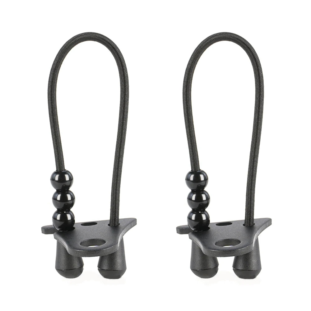 Rod Lock – Support de canne à pêche en acier inoxydable