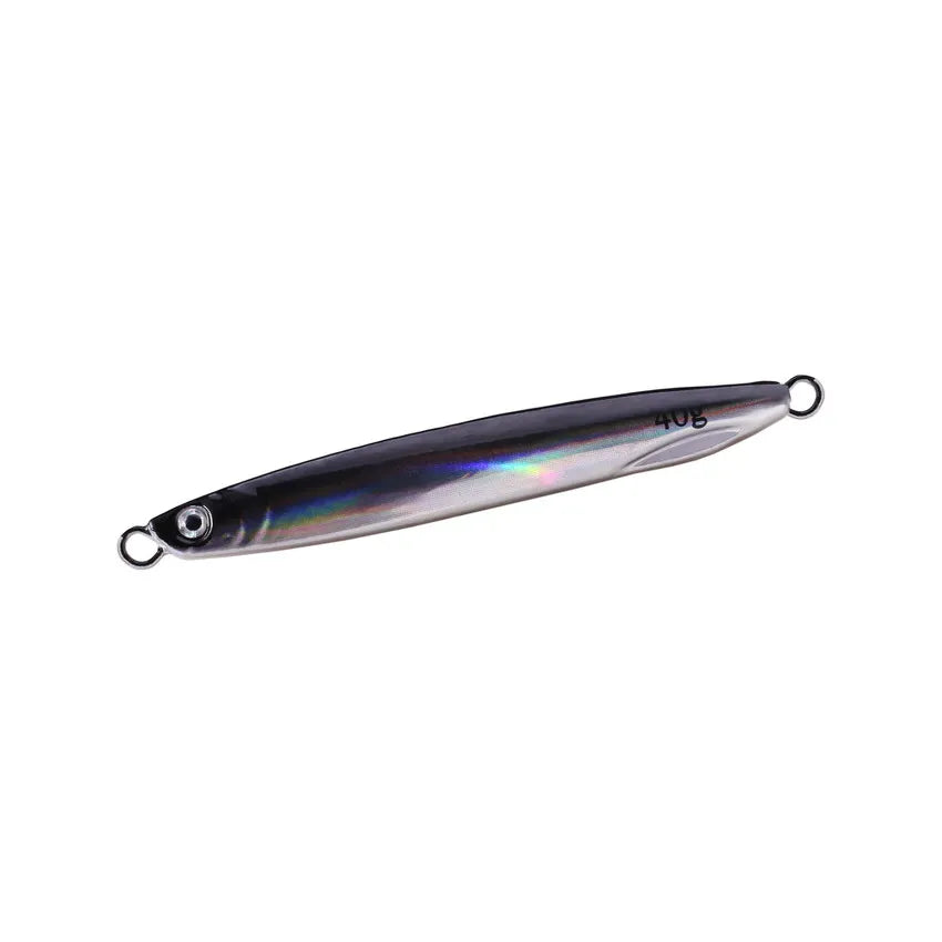 Leurre Métallique Jig