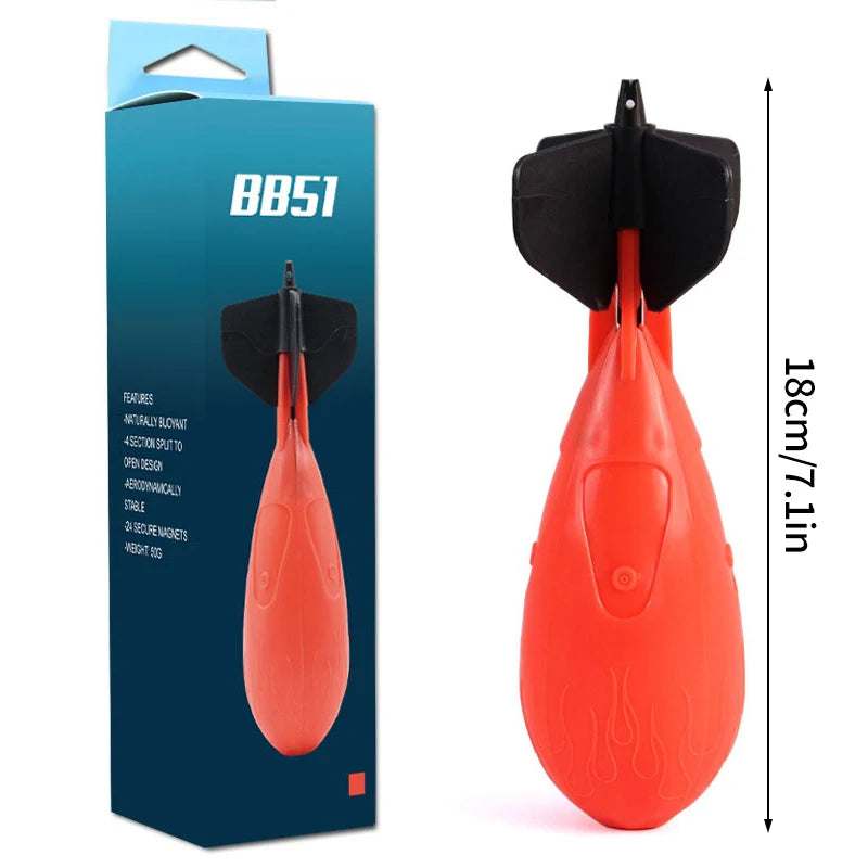 Fusée d’Amorçage Spomb