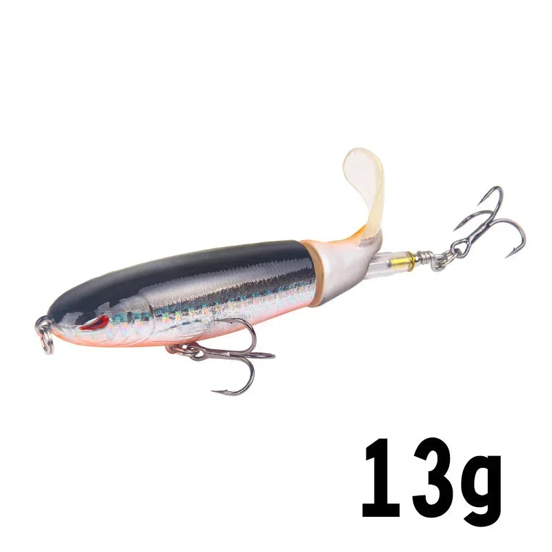 Leurre Whopper Popper