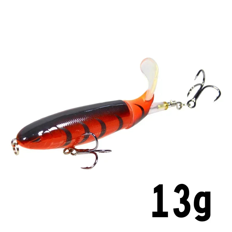 Leurre Whopper Popper