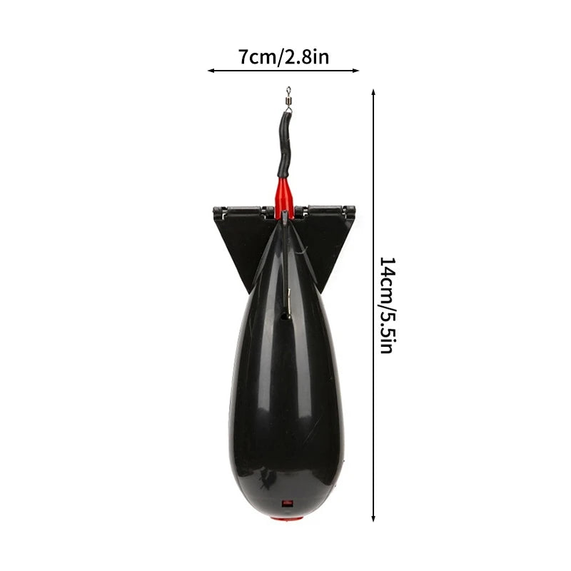 Fusée d’Amorçage Spomb
