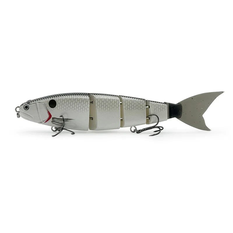 Leurre Dur Articulé Swimbait