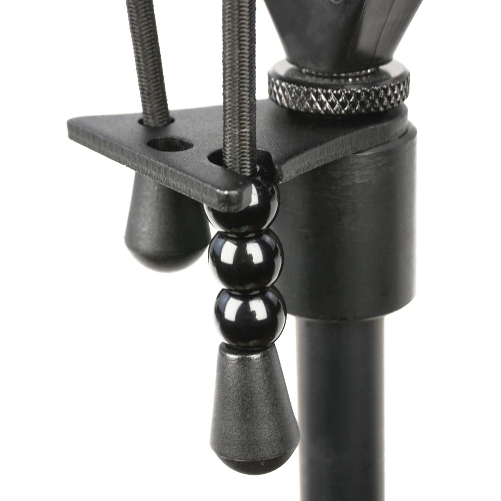 Rod Lock – Support de canne à pêche en acier inoxydable
