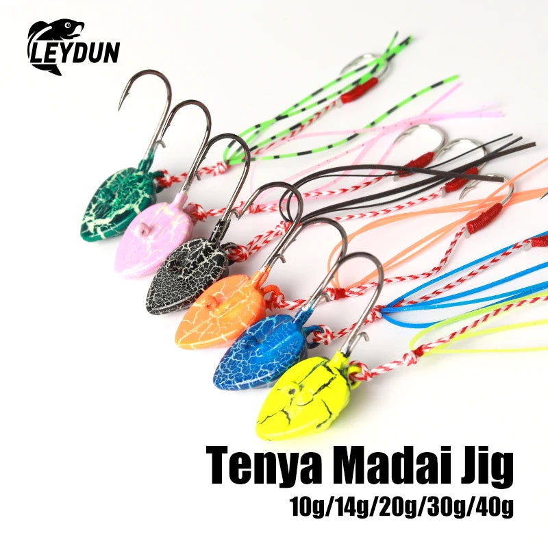 Jig Kabura