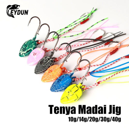 Jig Kabura