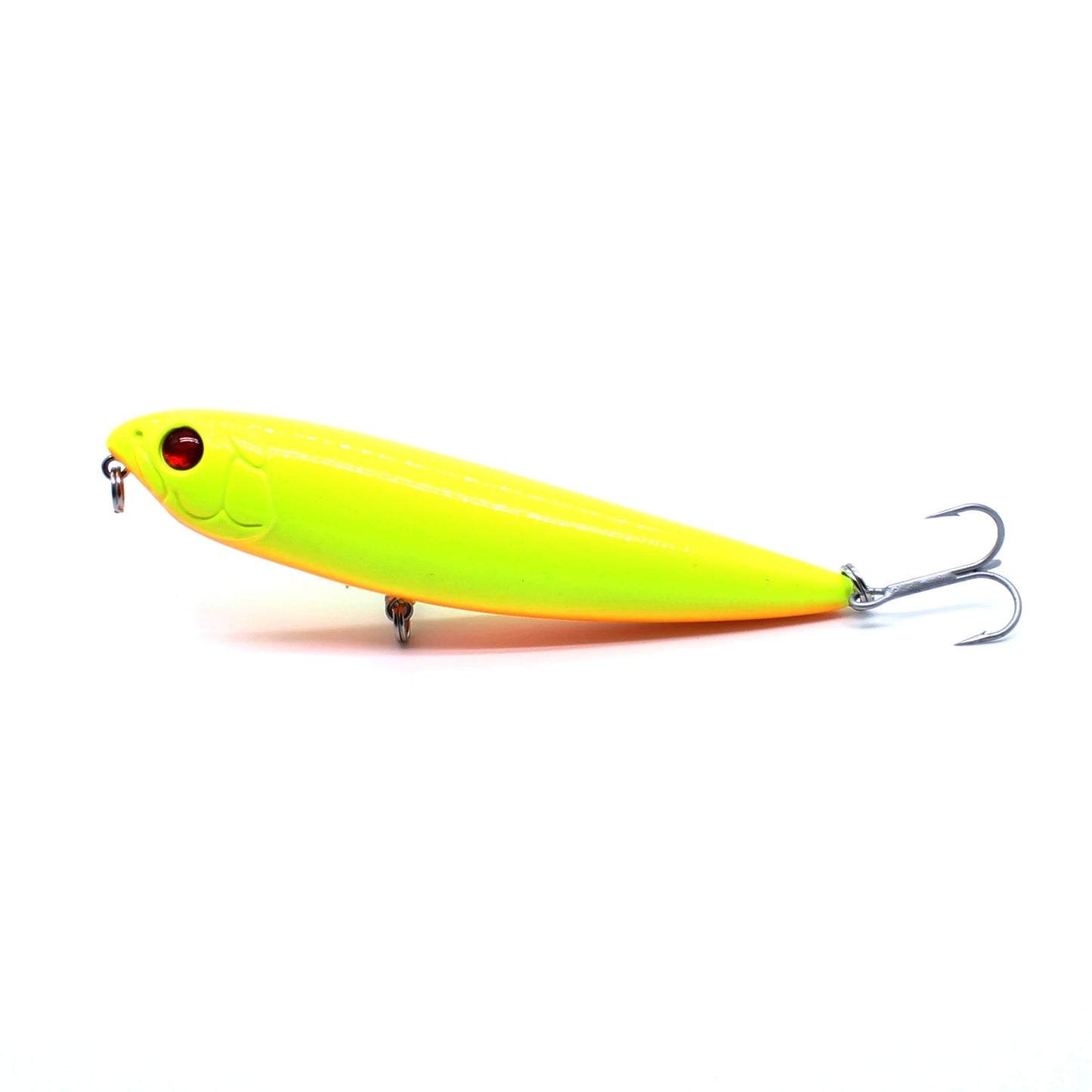 Leurre flottant Topwater