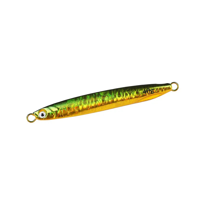 Leurre Métallique Jig