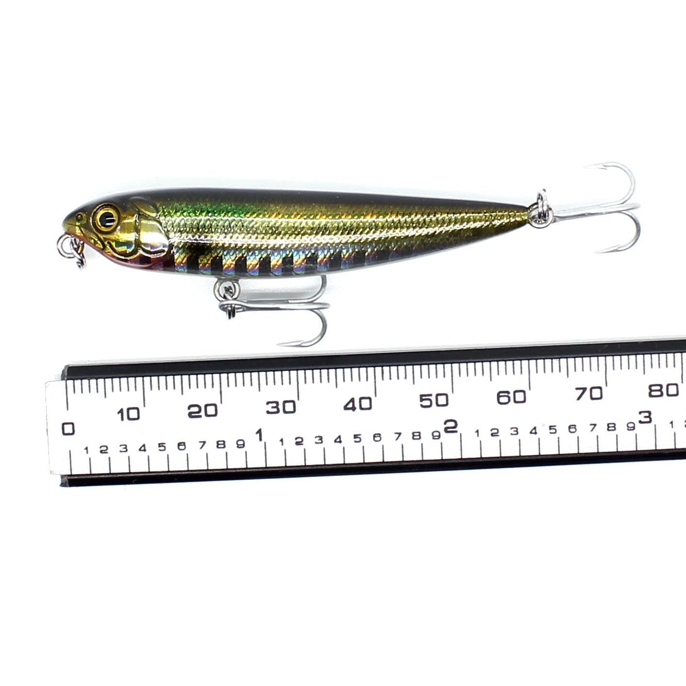 Leurre flottant Topwater