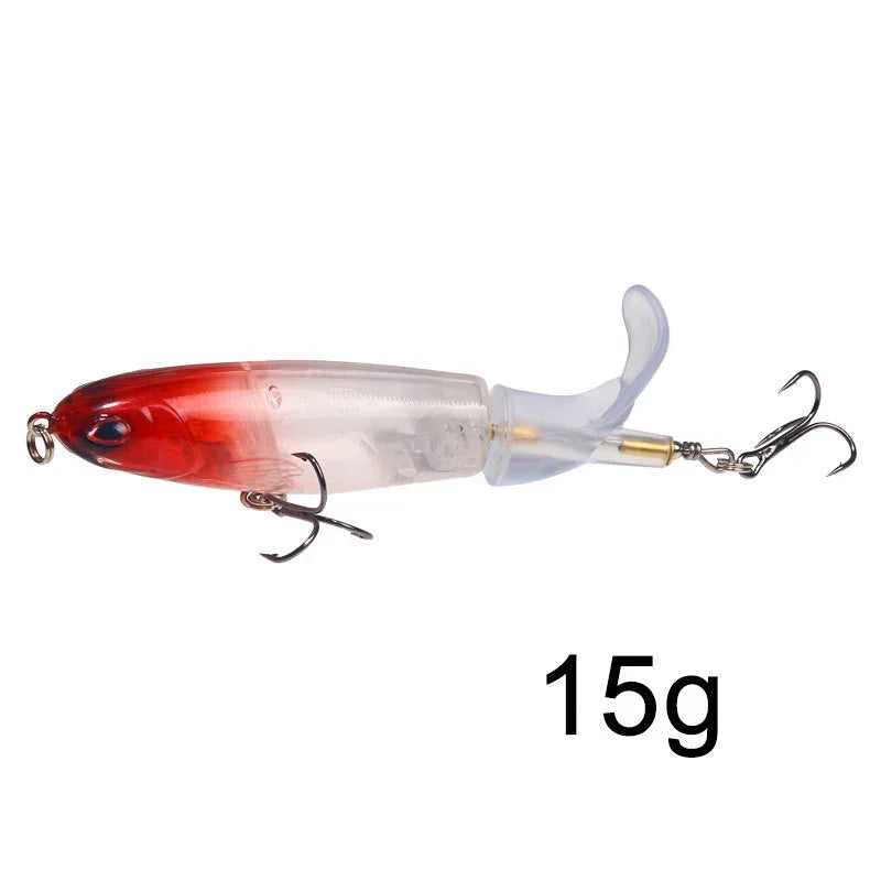 Leurre Whopper Popper