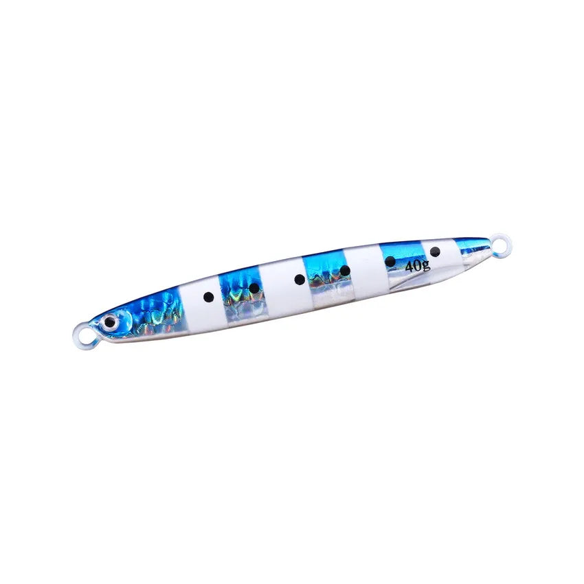 Leurre Métallique Jig