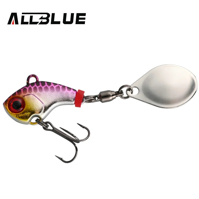 Leurre Jig Coulant