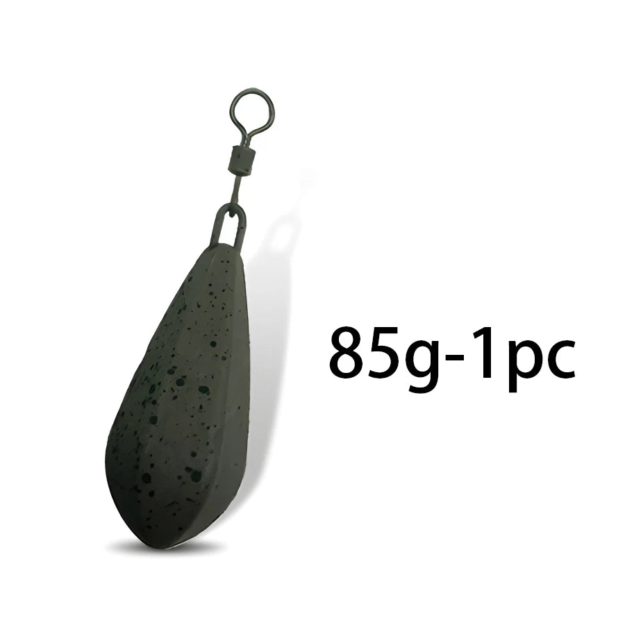 Plombs de pêche