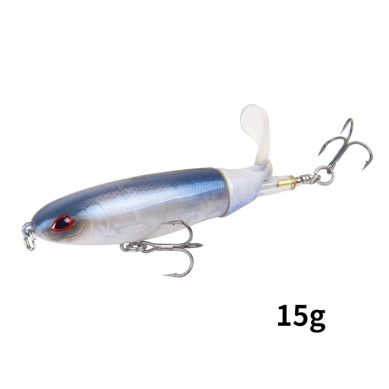 Leurre Whopper Popper