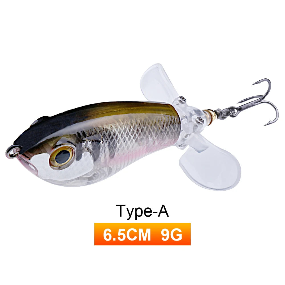 Whopper Popper