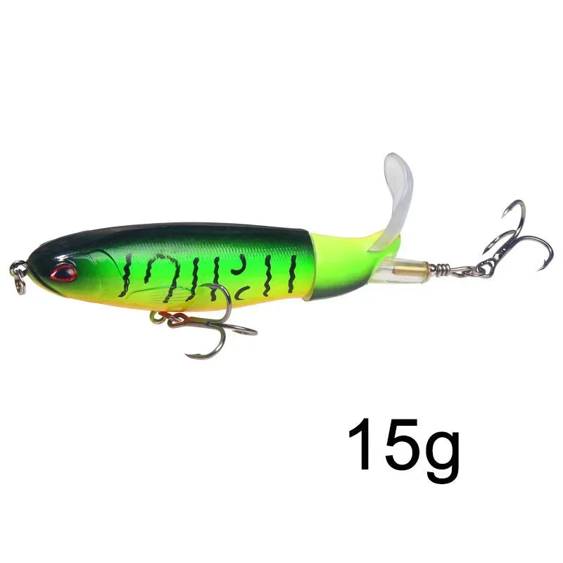 Leurre Whopper Popper