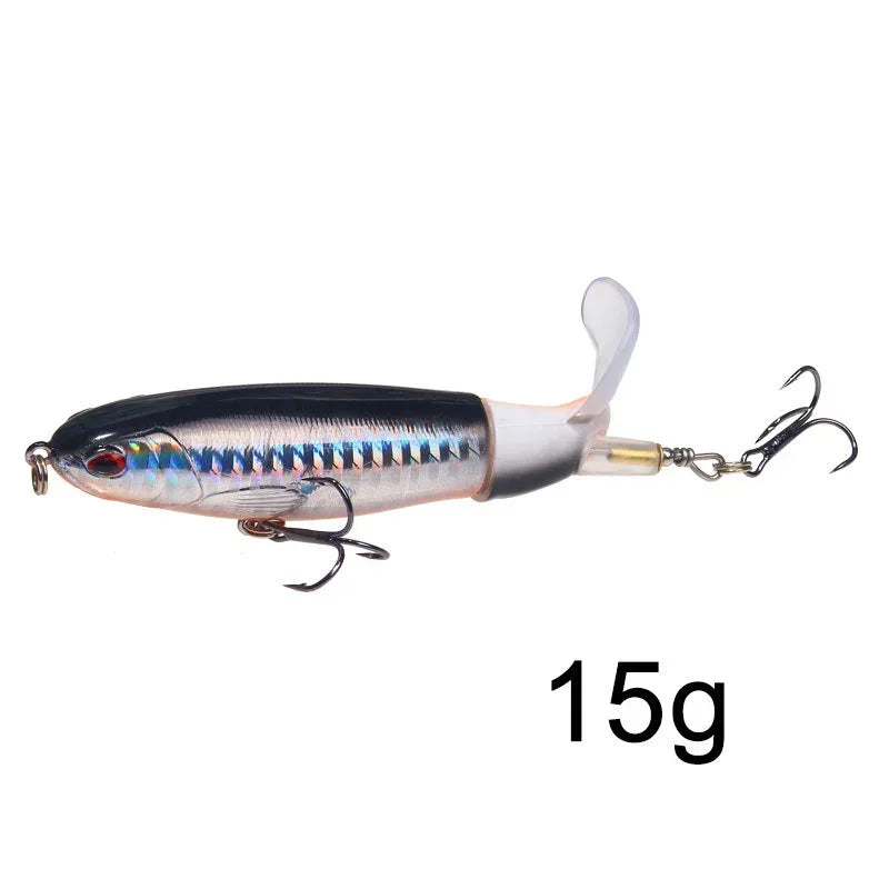 Leurre Whopper Popper
