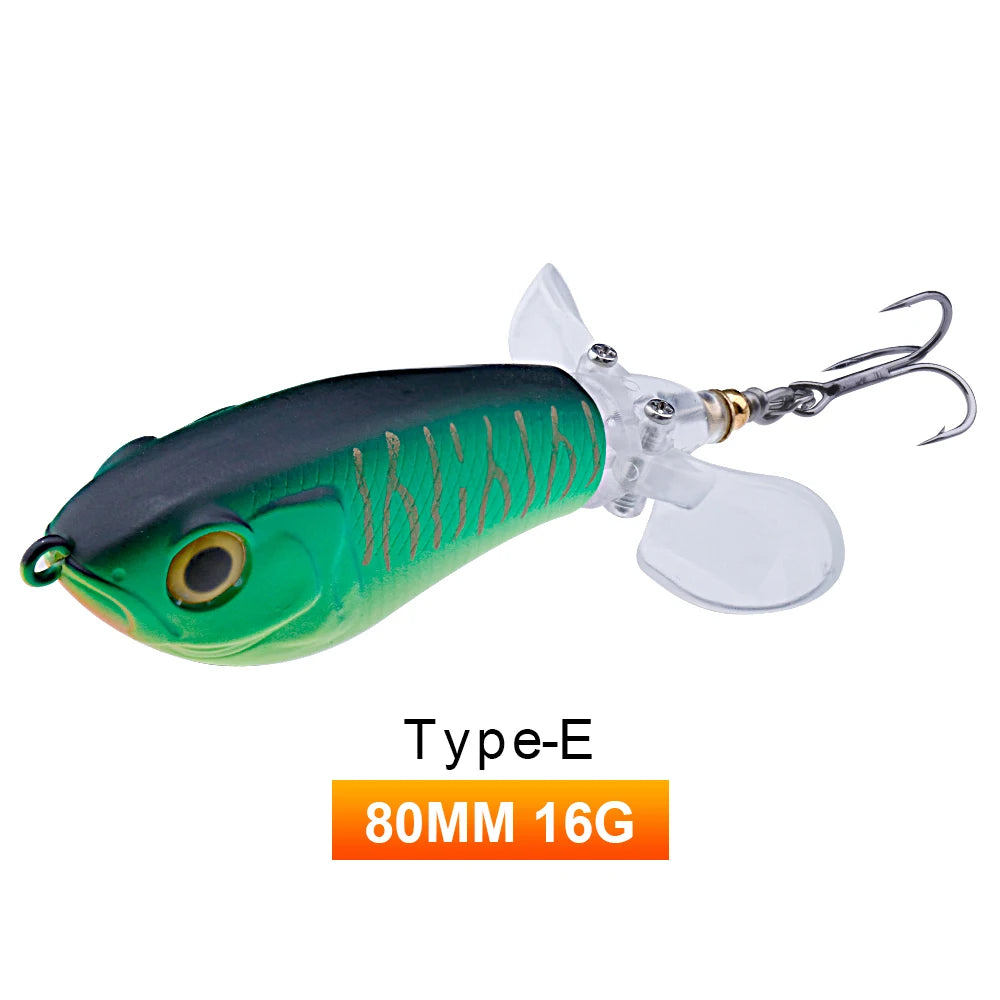 Whopper Popper
