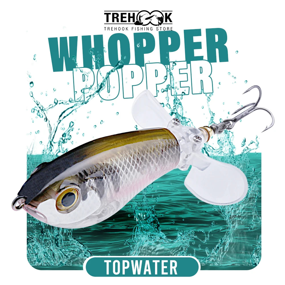 Whopper Popper