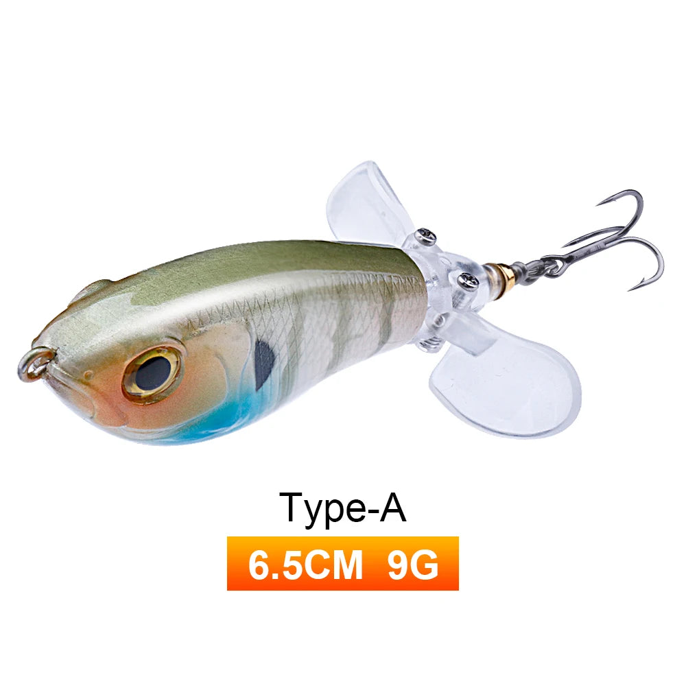 Whopper Popper