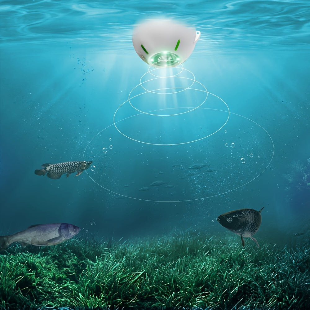 sonar intelligent JOYLOG